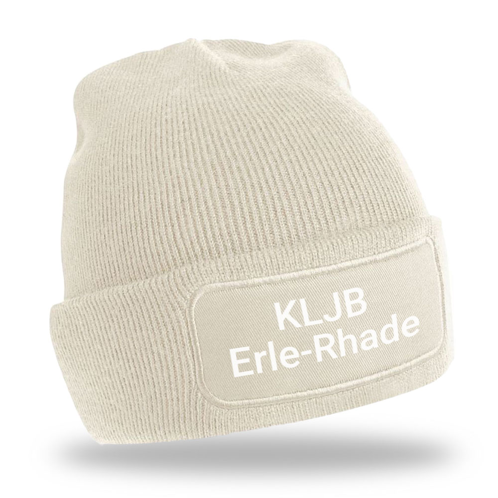 KLJB Beanie