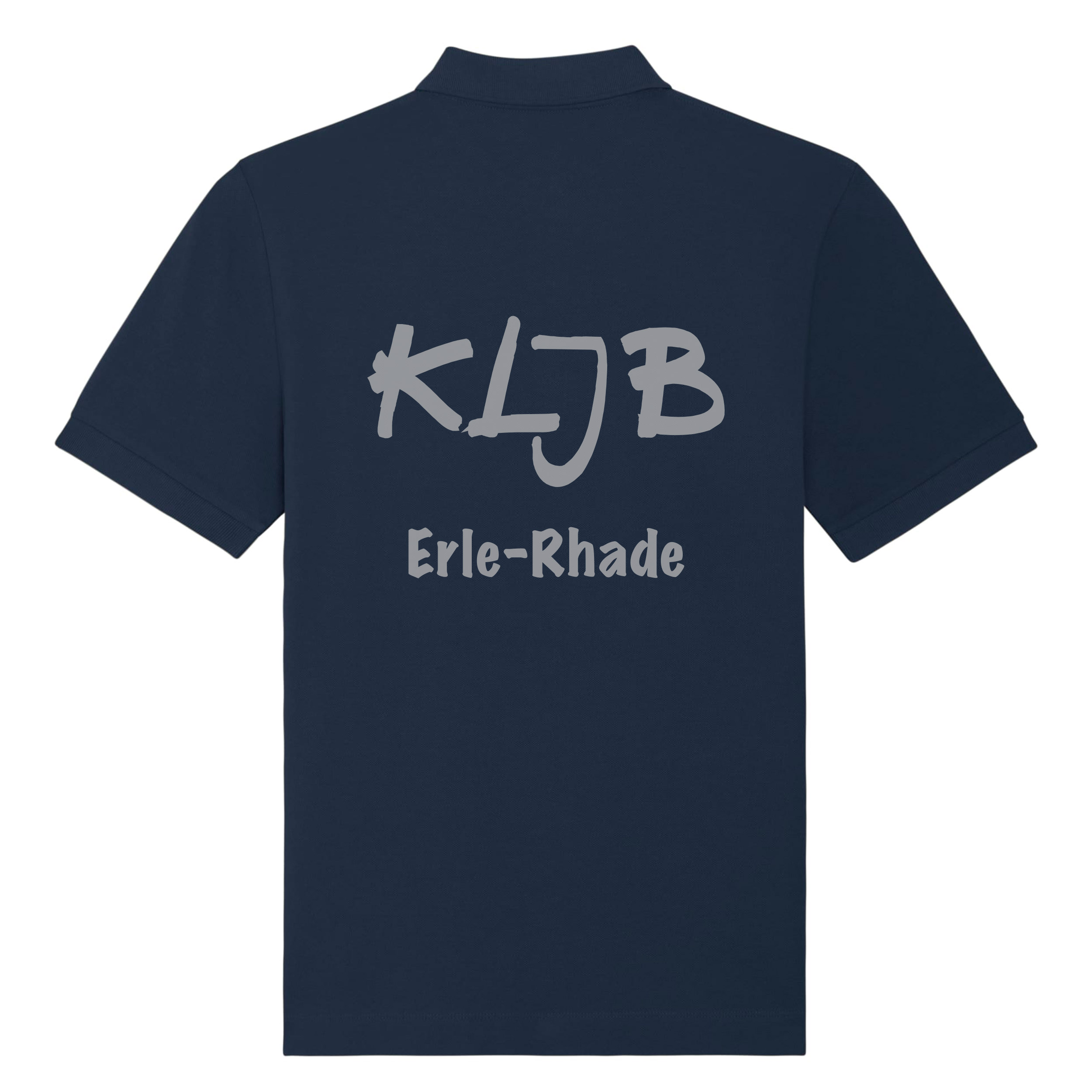 Poloshirt KLJB Erle-Rhade