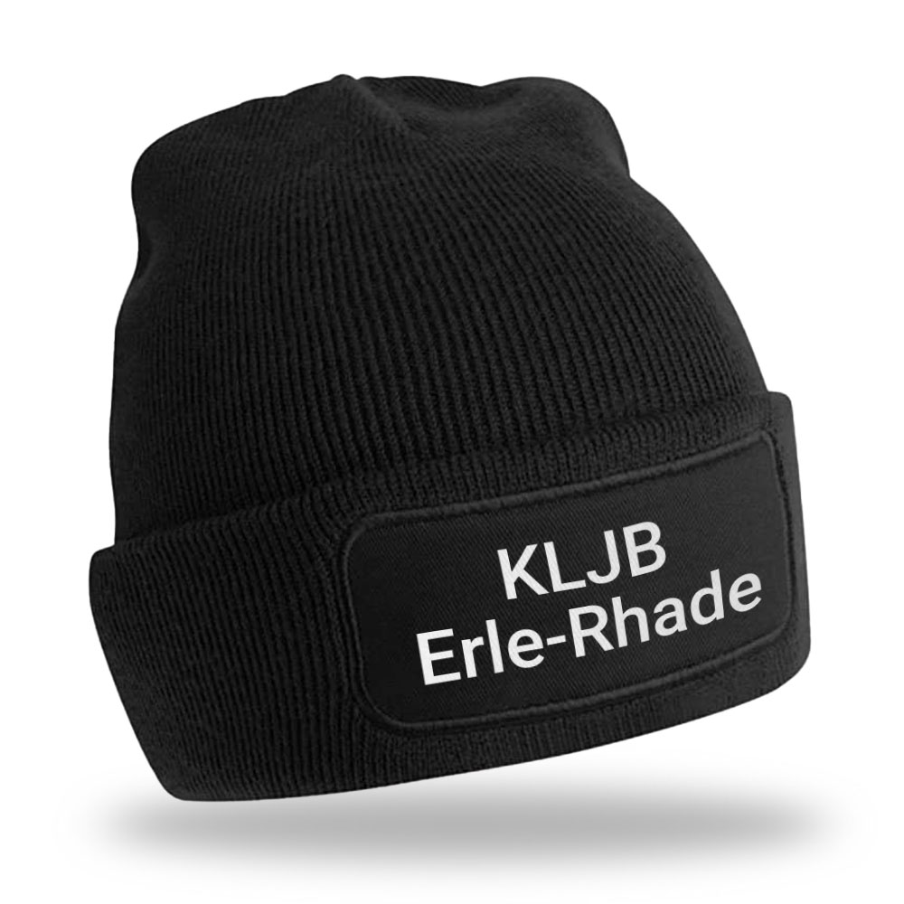 KLJB Beanie