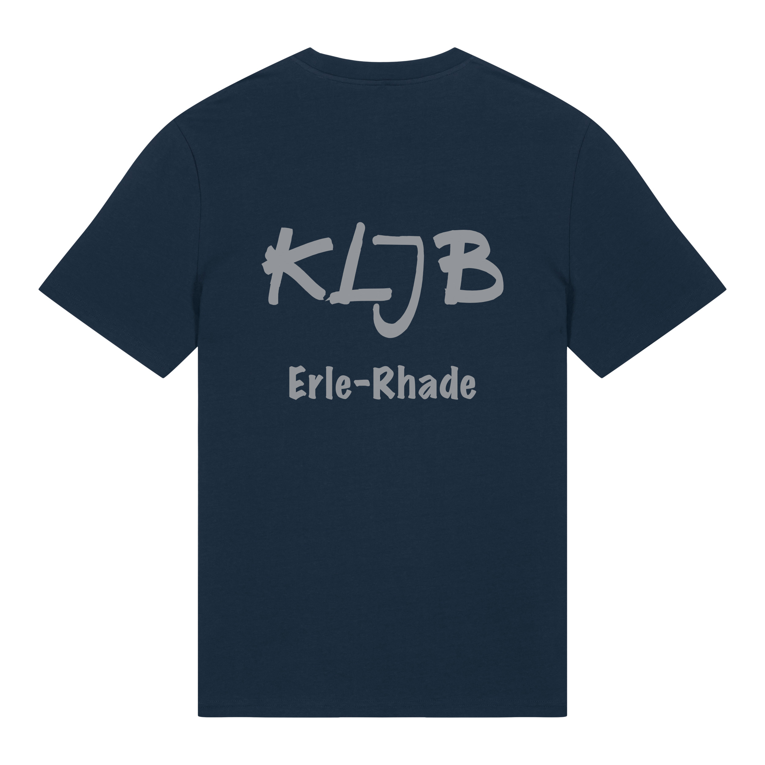 T-Shirt KLJB Erle-Rhade personalisiert